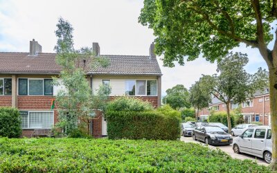 Onyxstraat 2