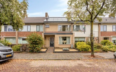 Azurietstraat 26