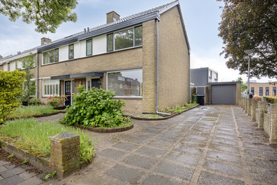 Topaasstraat 119