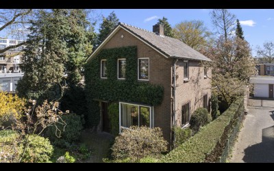 Angerensteinstraat 1