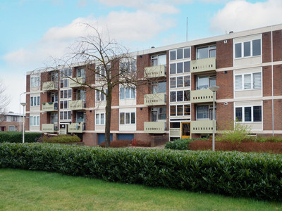 Vanenburgst. 23