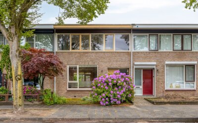 Loevesteinstraat 121