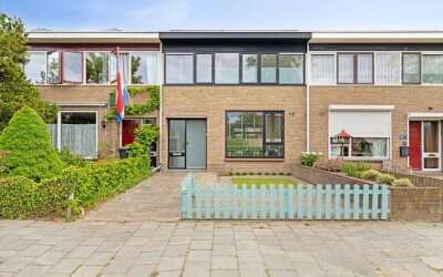 Hulkesteinstraat 3