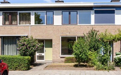 Goudesteinstraat 8