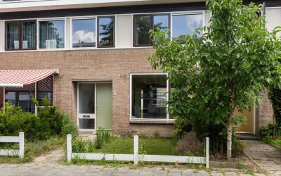 Middachtenstraat 78