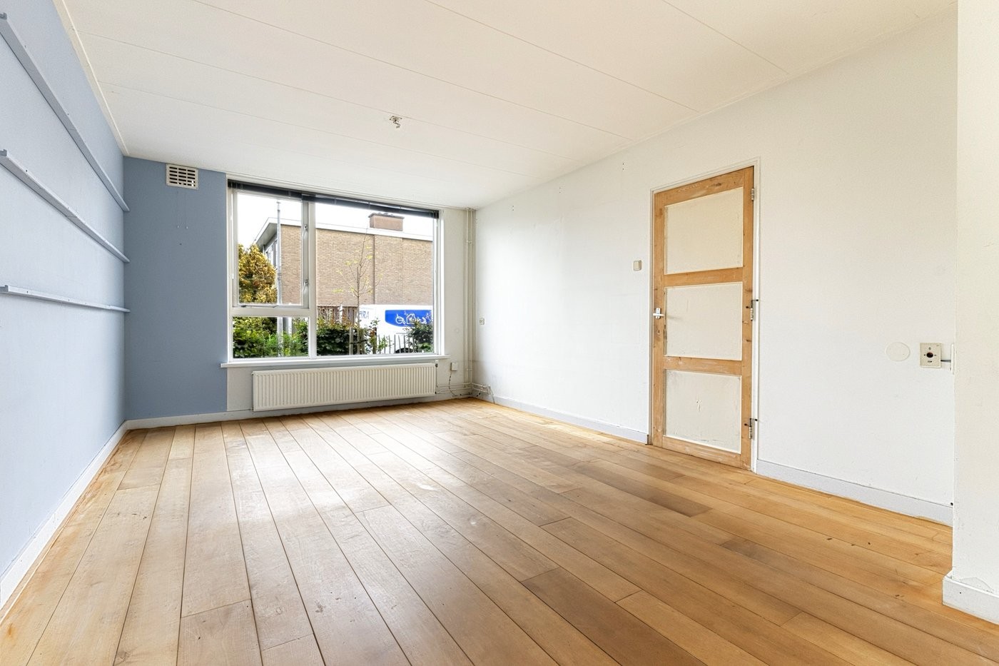 Hoekwoning te koop: Boetselaersborgstraat 33, Nijmegen