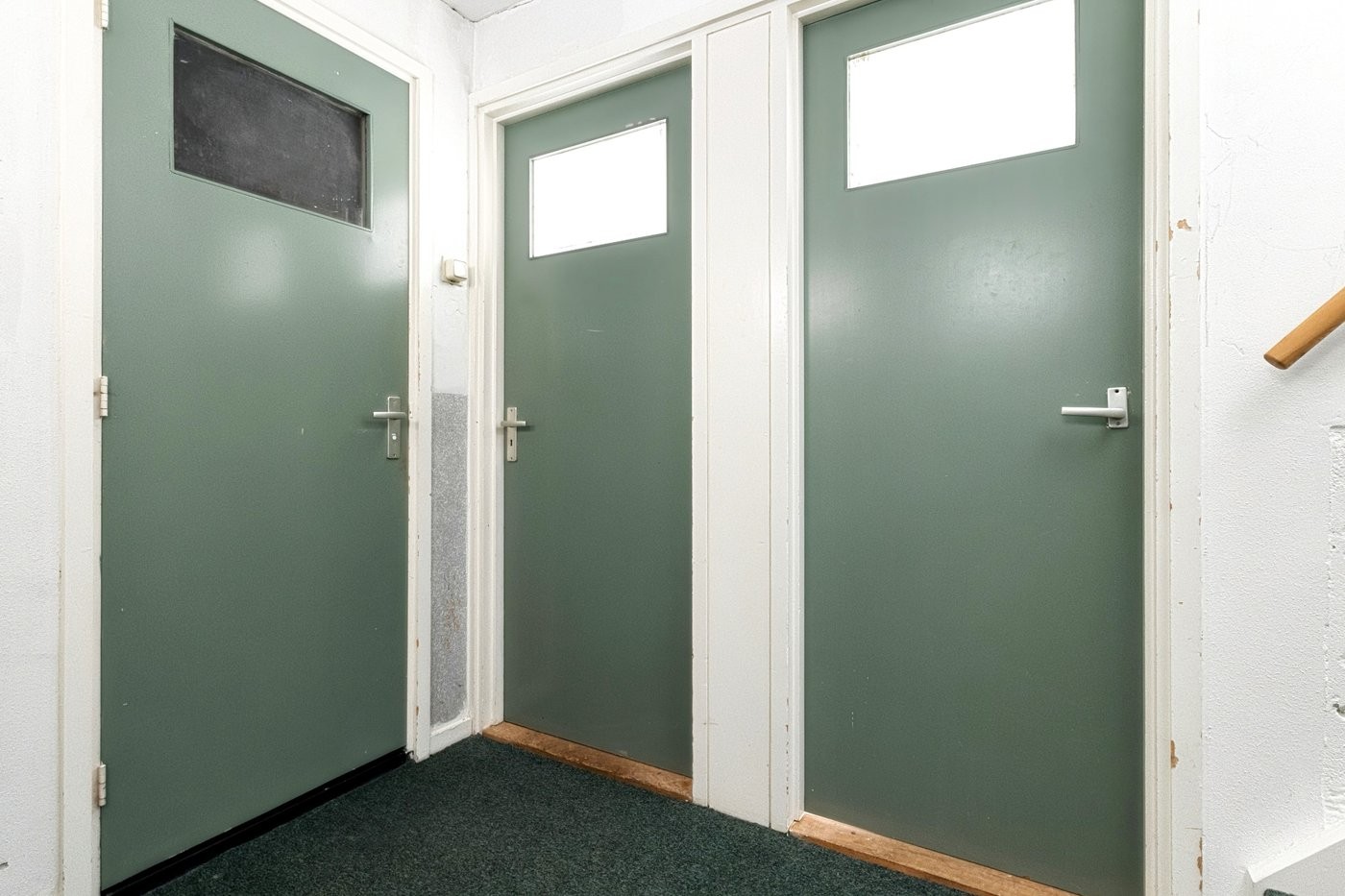 Hoekwoning te koop: Boetselaersborgstraat 33, Nijmegen