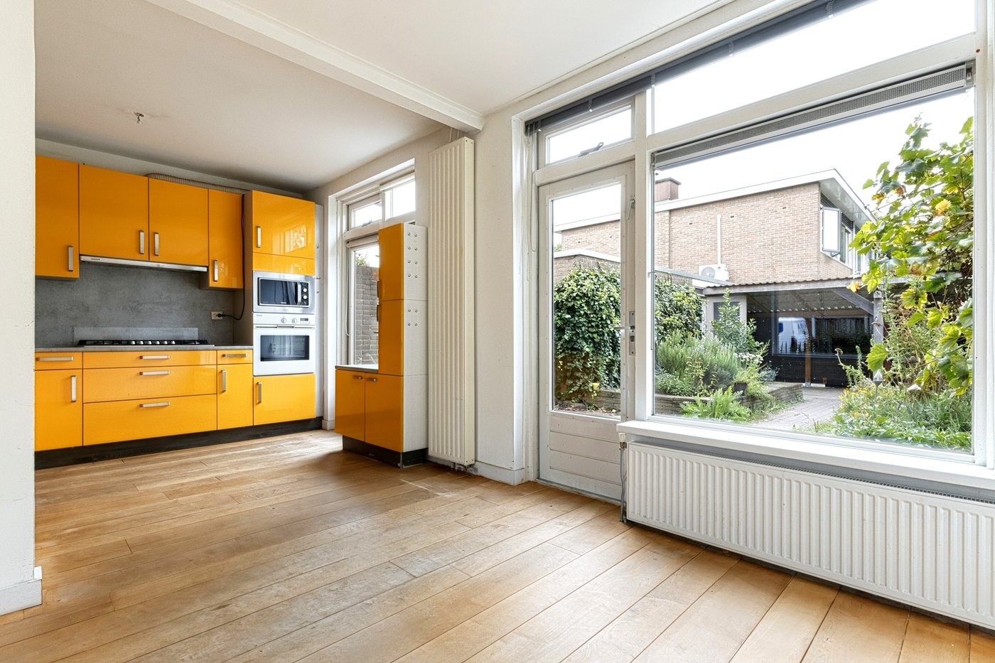 Hoekwoning te koop: Boetselaersborgstraat 33, Nijmegen