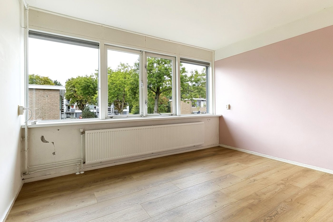 Hoekwoning te koop: Boetselaersborgstraat 33, Nijmegen