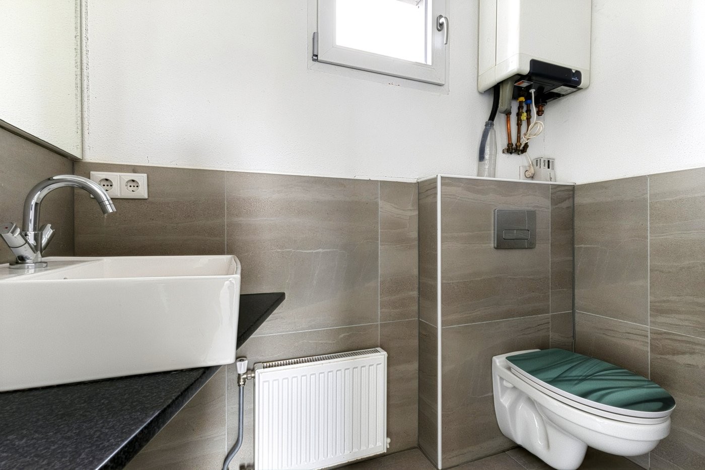 Hoekwoning te koop: Boetselaersborgstraat 33, Nijmegen