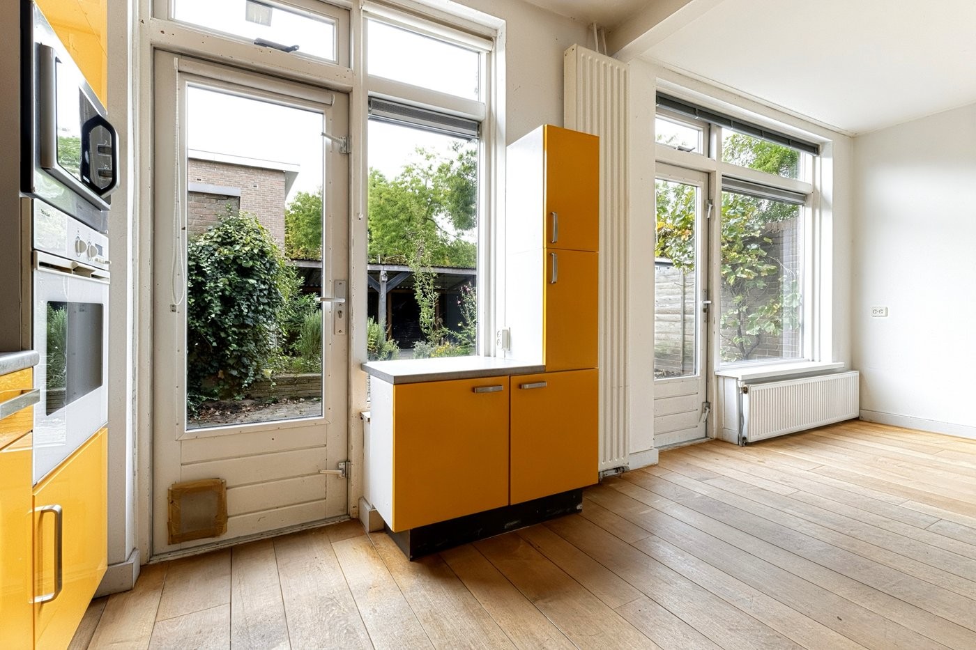 Hoekwoning te koop: Boetselaersborgstraat 33, Nijmegen
