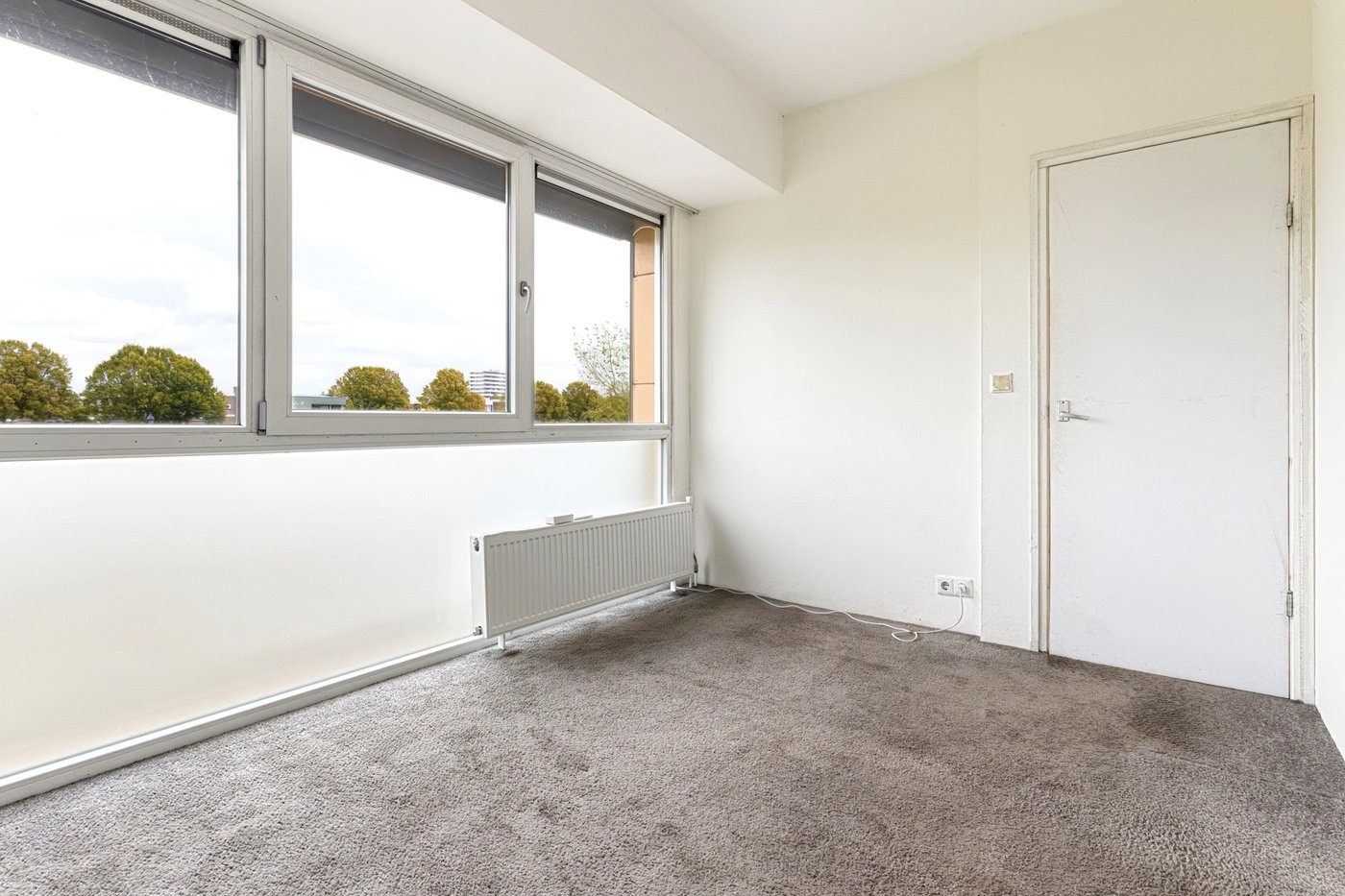 Hoekwoning te koop: Boetselaersborgstraat 33, Nijmegen