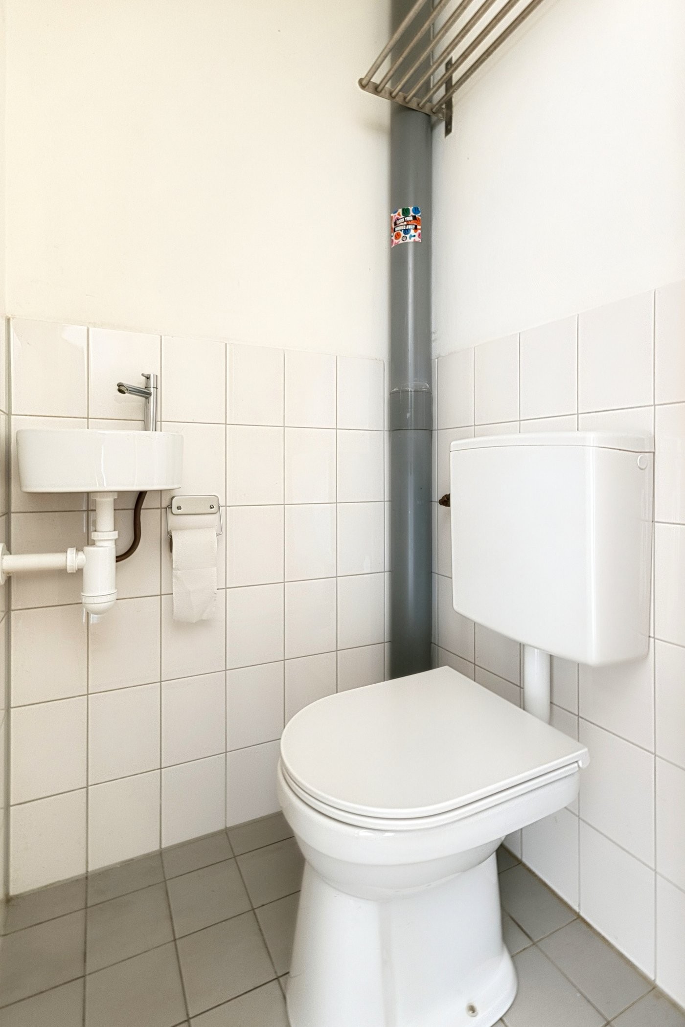 Hoekwoning te koop: Boetselaersborgstraat 33, Nijmegen