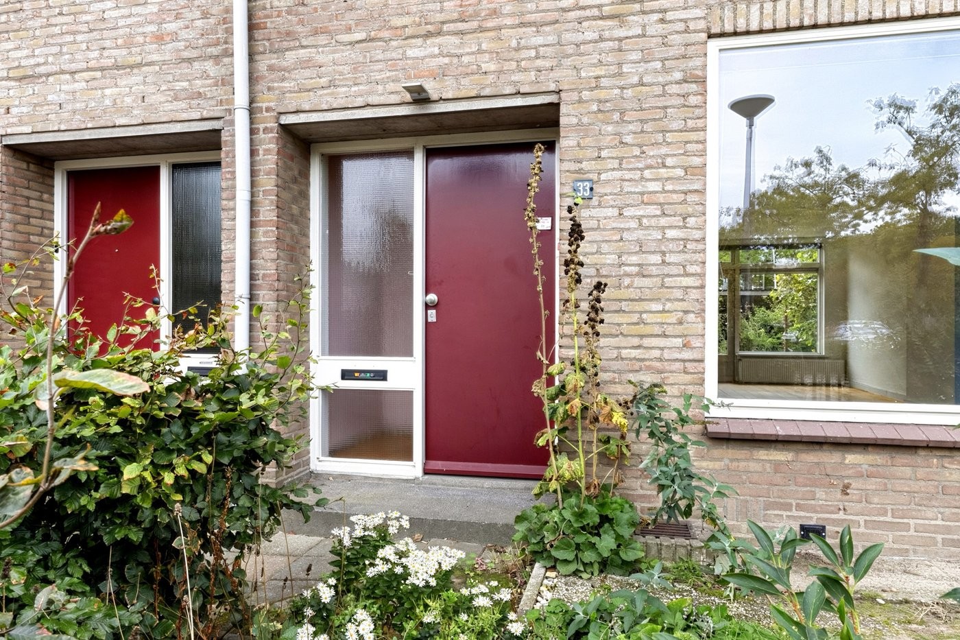 Hoekwoning te koop: Boetselaersborgstraat 33, Nijmegen