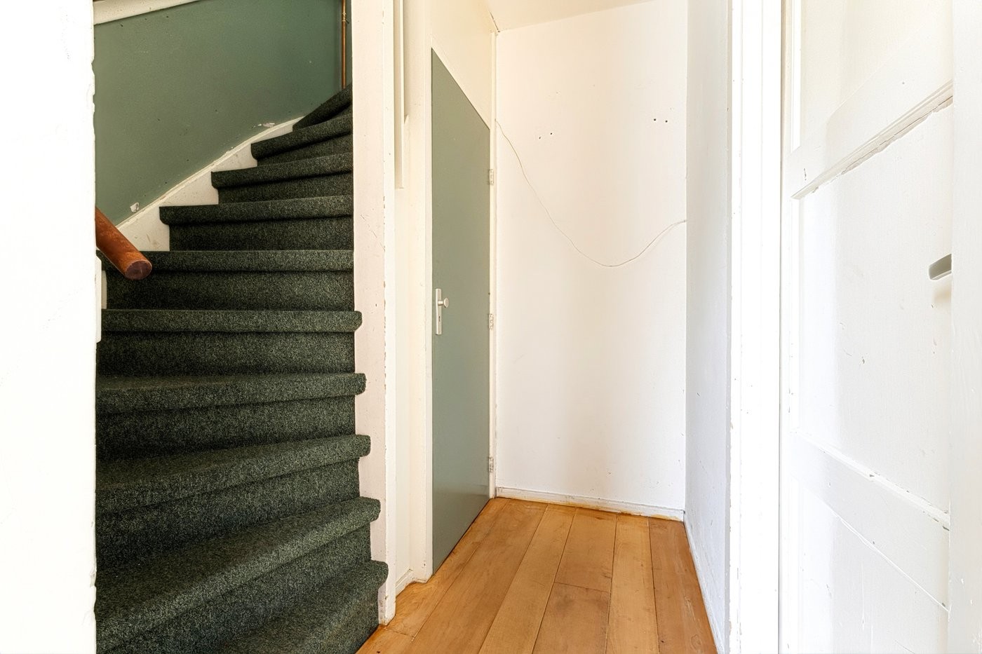 Hoekwoning te koop: Boetselaersborgstraat 33, Nijmegen