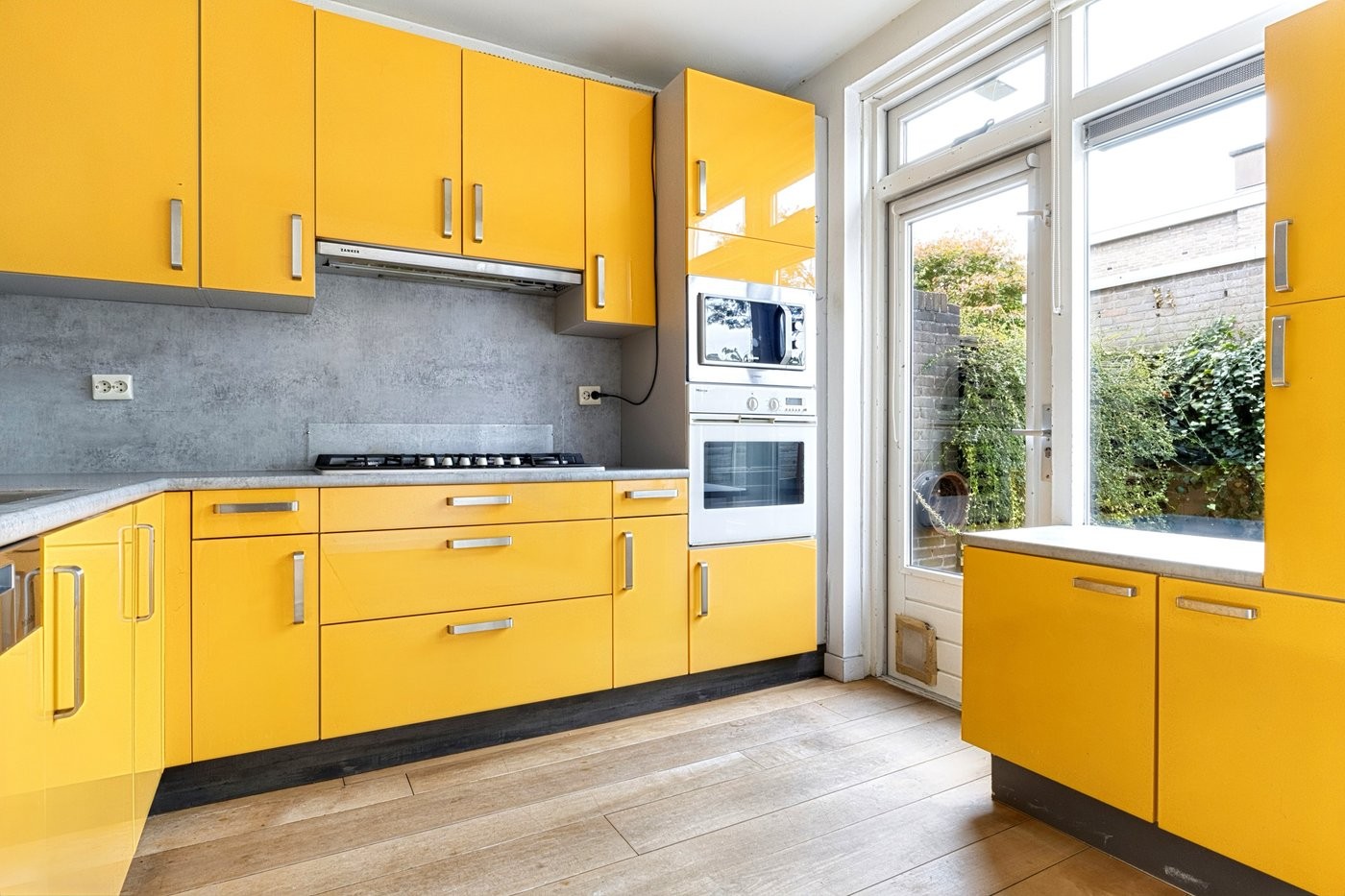 Hoekwoning te koop: Boetselaersborgstraat 33, Nijmegen
