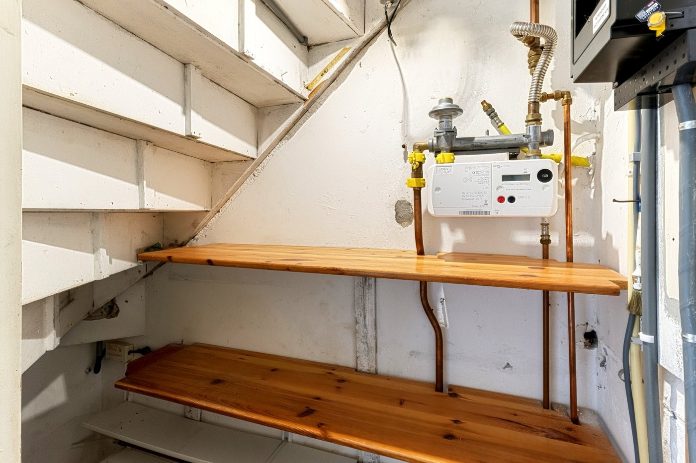 Hoekwoning te koop: Boetselaersborgstraat 33, Nijmegen