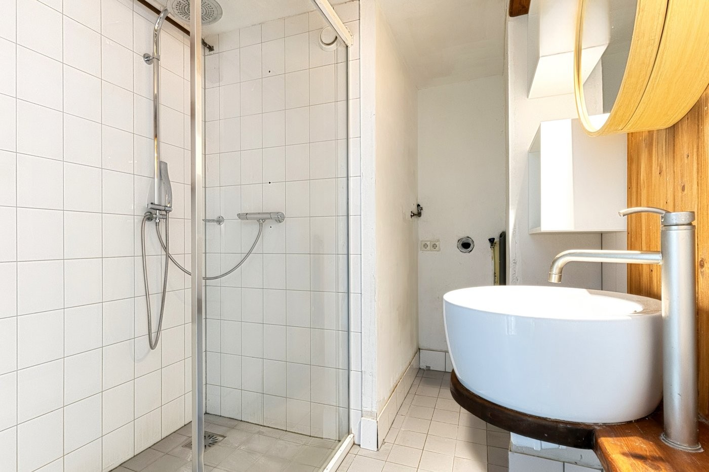 Hoekwoning te koop: Boetselaersborgstraat 33, Nijmegen