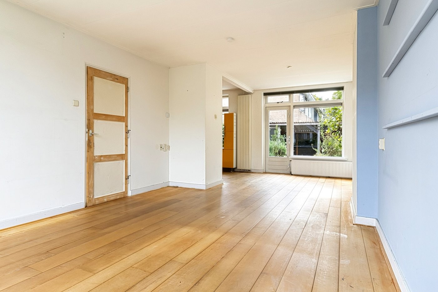 Hoekwoning te koop: Boetselaersborgstraat 33, Nijmegen