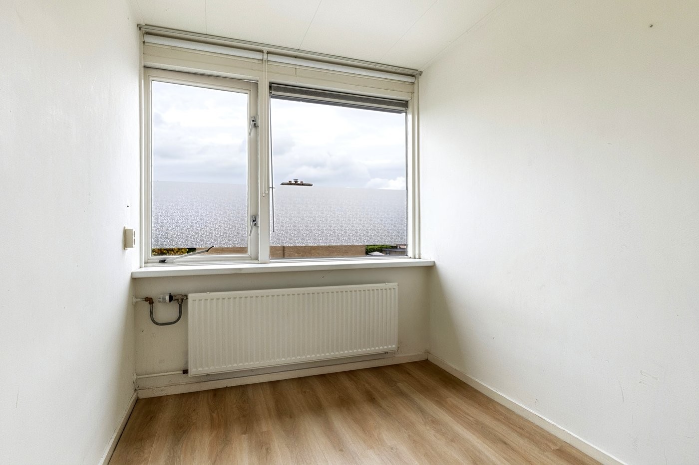 Hoekwoning te koop: Boetselaersborgstraat 33, Nijmegen