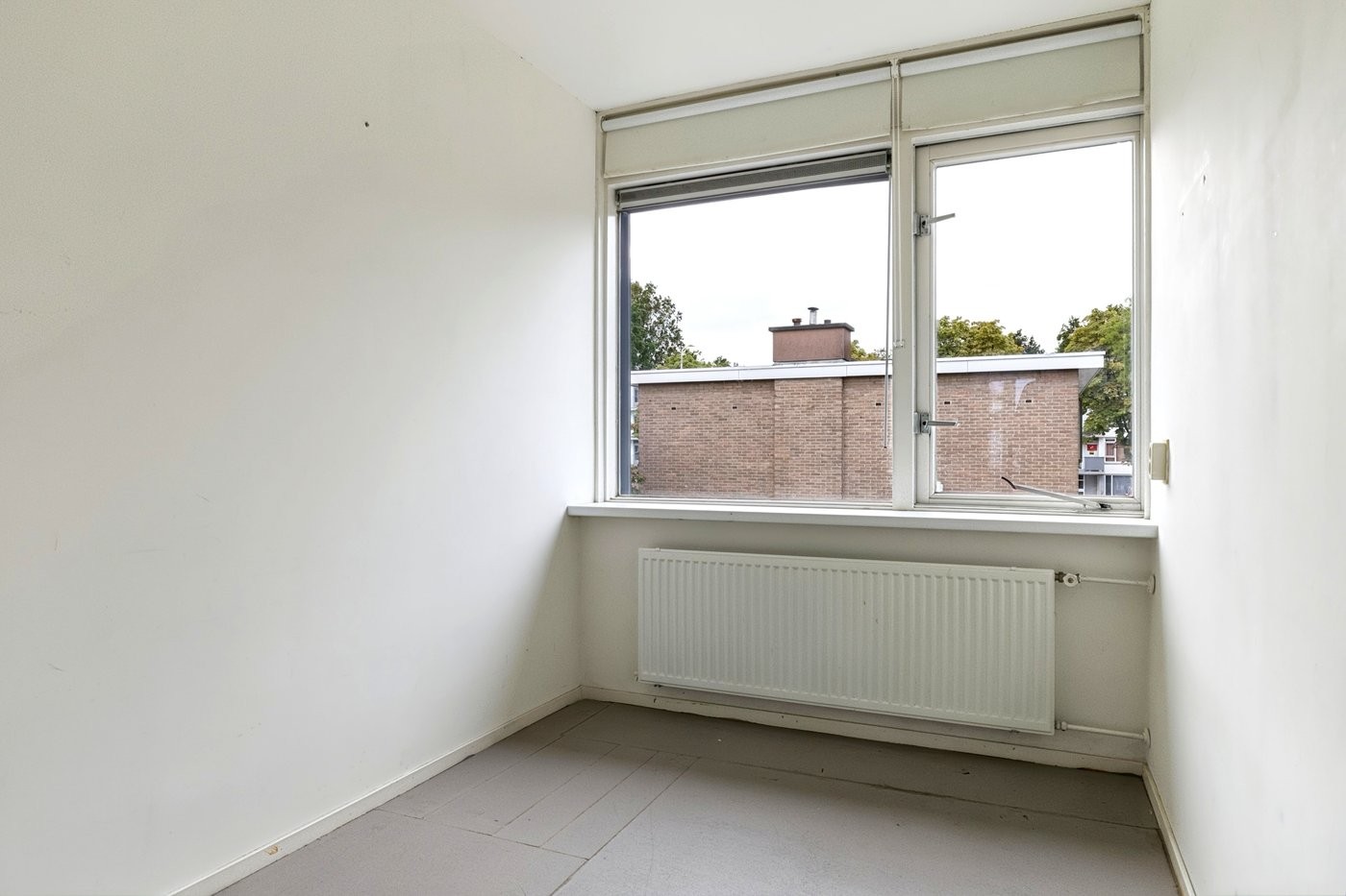 Hoekwoning te koop: Boetselaersborgstraat 33, Nijmegen