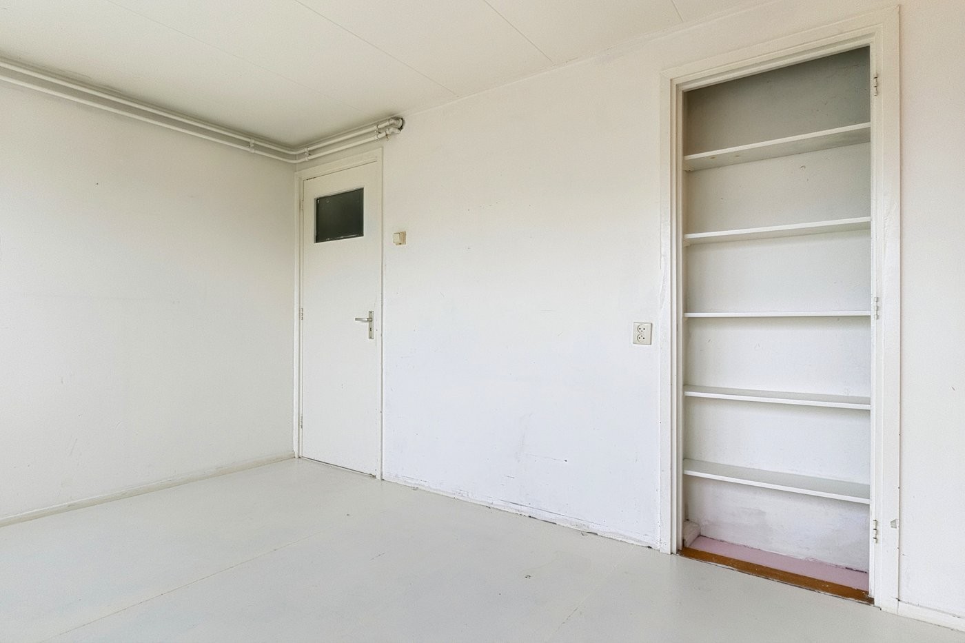 Hoekwoning te koop: Boetselaersborgstraat 33, Nijmegen
