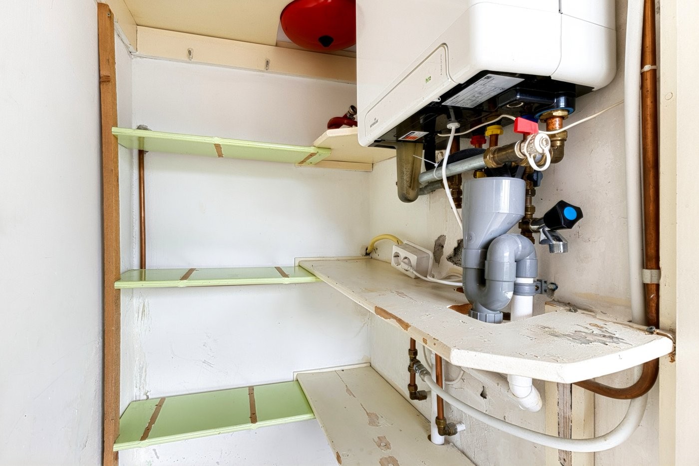 Hoekwoning te koop: Boetselaersborgstraat 33, Nijmegen