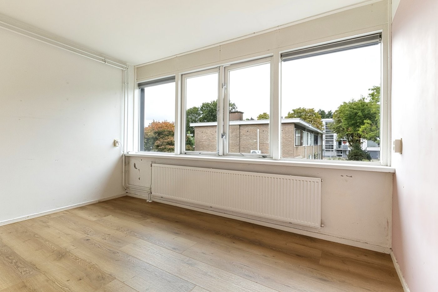 Hoekwoning te koop: Boetselaersborgstraat 33, Nijmegen