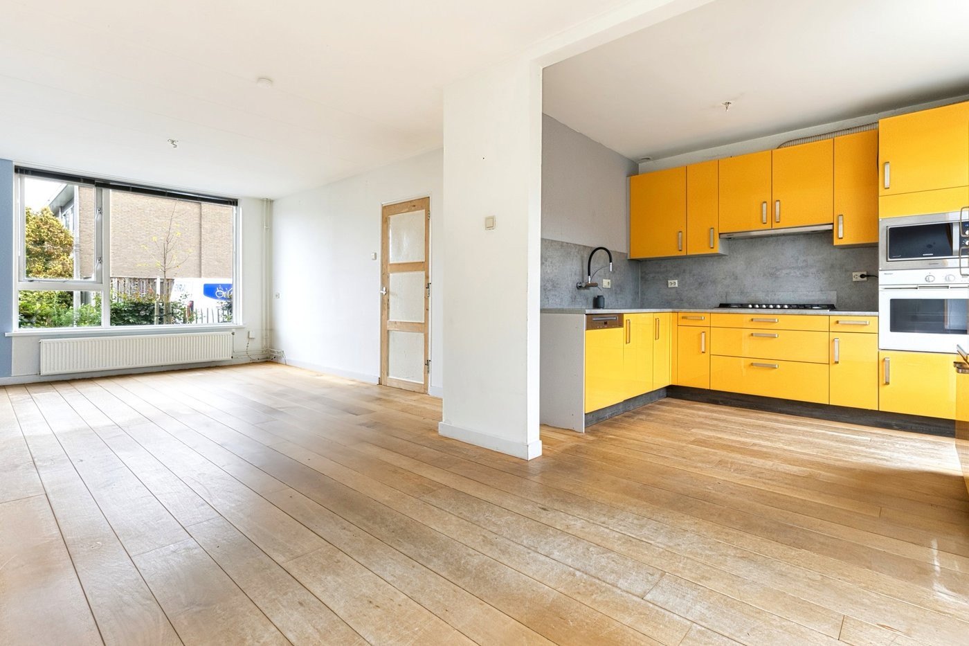 Hoekwoning te koop: Boetselaersborgstraat 33, Nijmegen