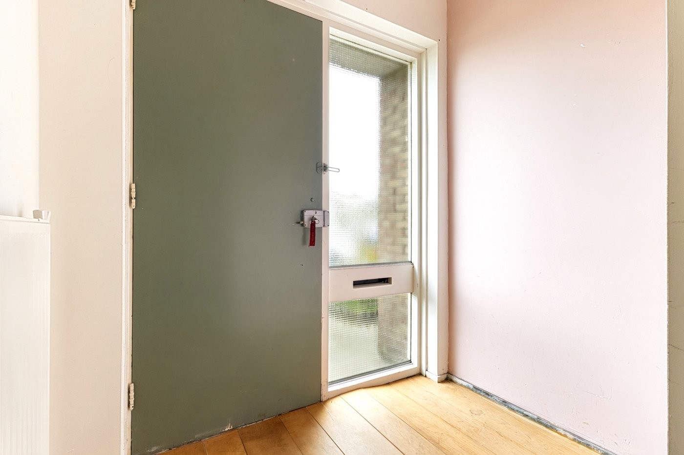 Hoekwoning te koop: Boetselaersborgstraat 33, Nijmegen