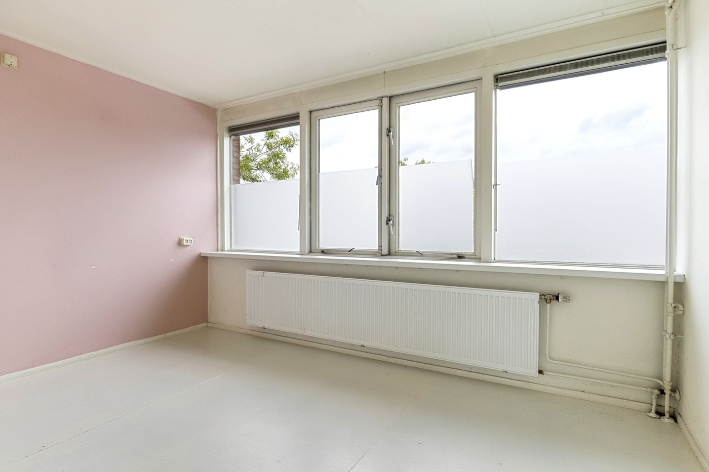 Hoekwoning te koop: Boetselaersborgstraat 33, Nijmegen