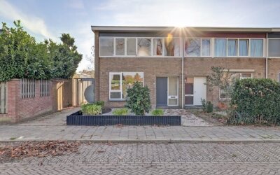 Menkemaborgstraat 1