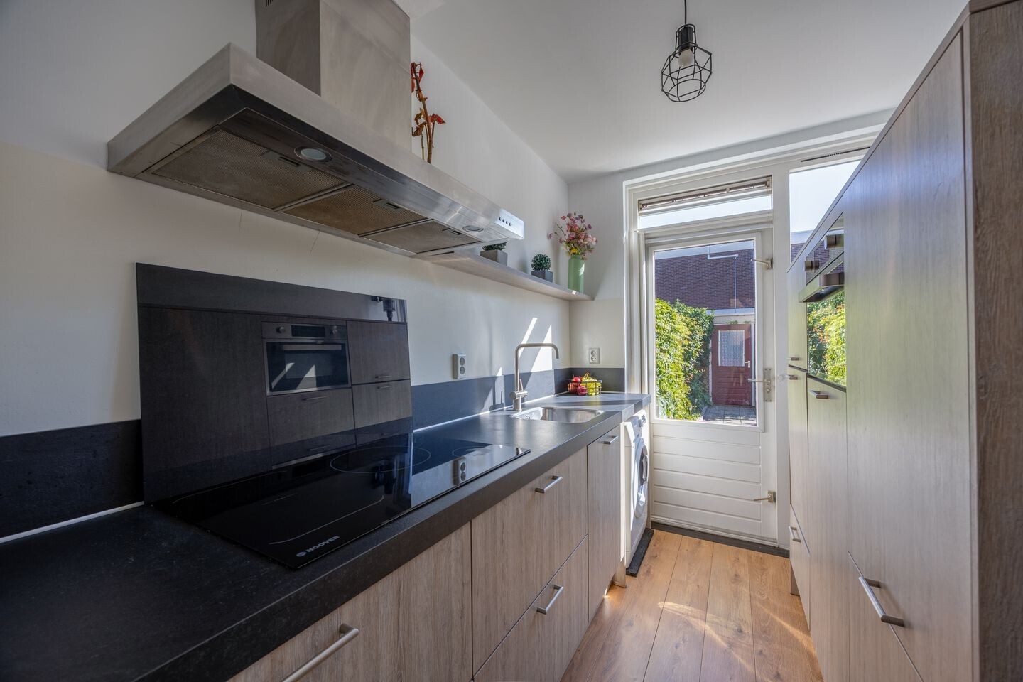 Hoekwoning te koop: Doorwerthstraat 24, Nijmegen