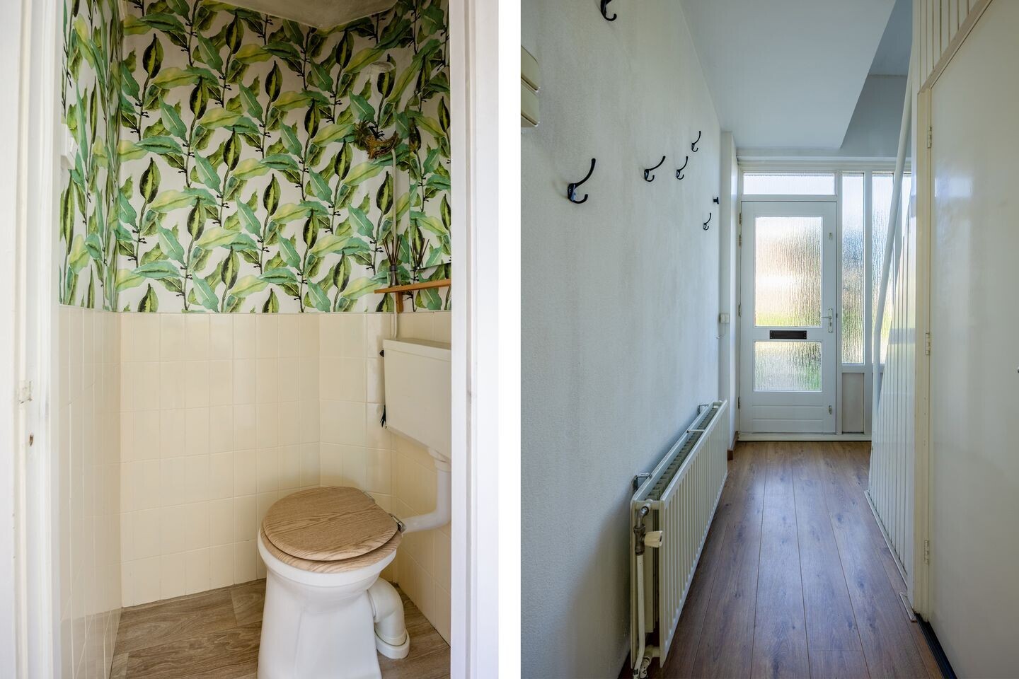 Hoekwoning te koop: Doorwerthstraat 24, Nijmegen