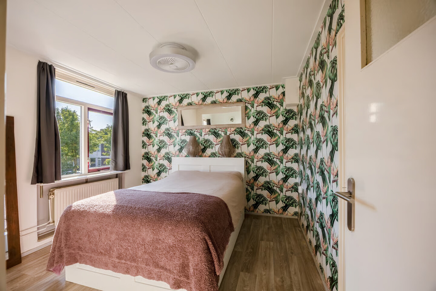 Hoekwoning te koop: Doorwerthstraat 24, Nijmegen