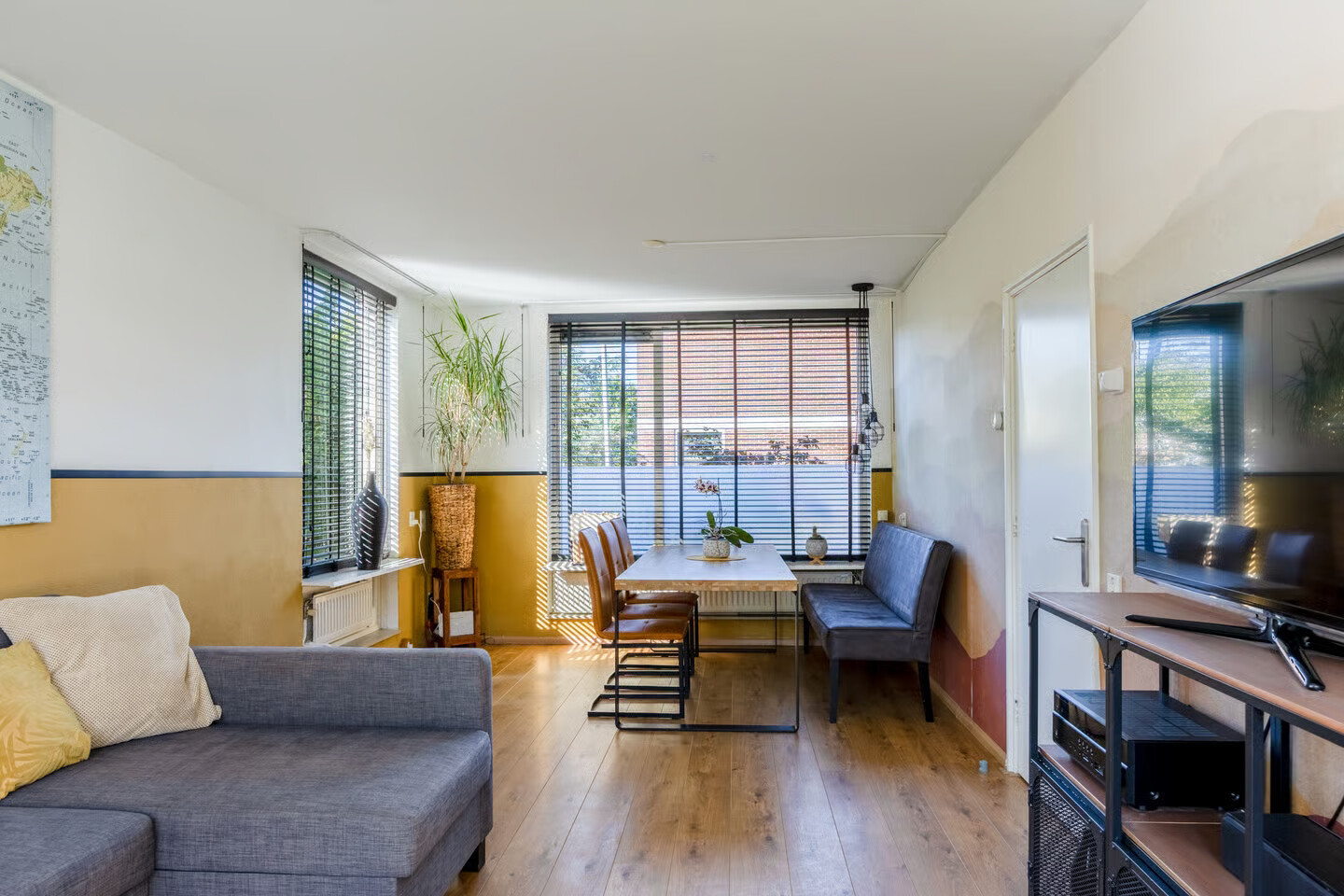 Hoekwoning te koop: Doorwerthstraat 24, Nijmegen