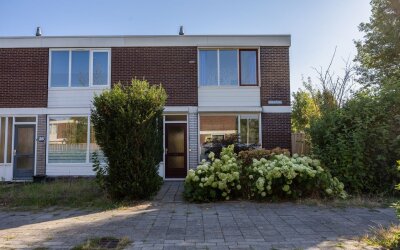 Doorwerthstraat 24