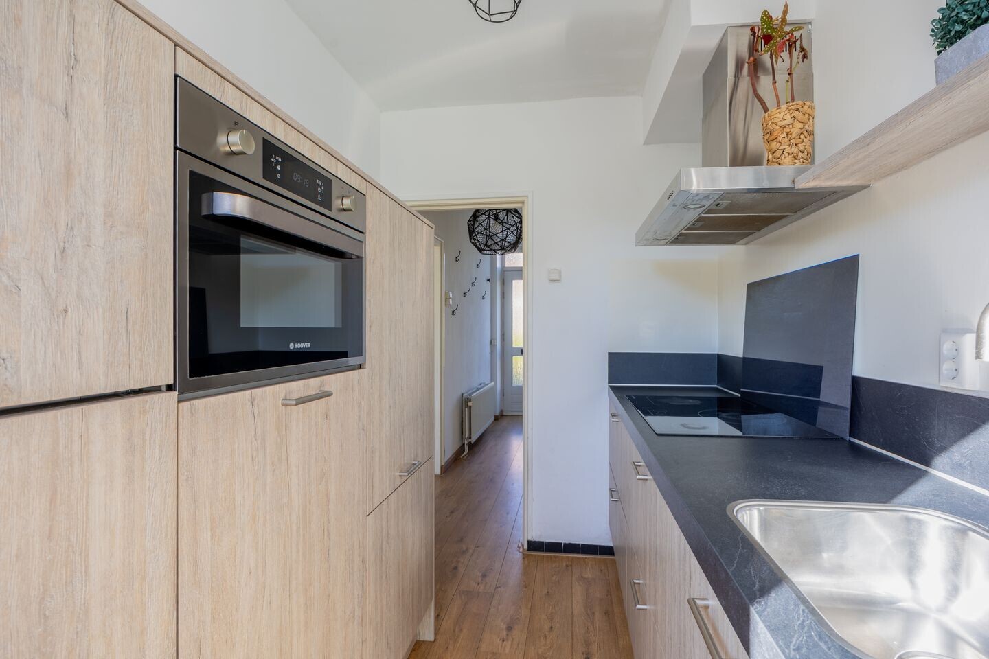 Hoekwoning te koop: Doorwerthstraat 24, Nijmegen
