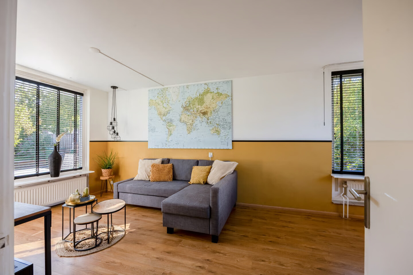 Hoekwoning te koop: Doorwerthstraat 24, Nijmegen