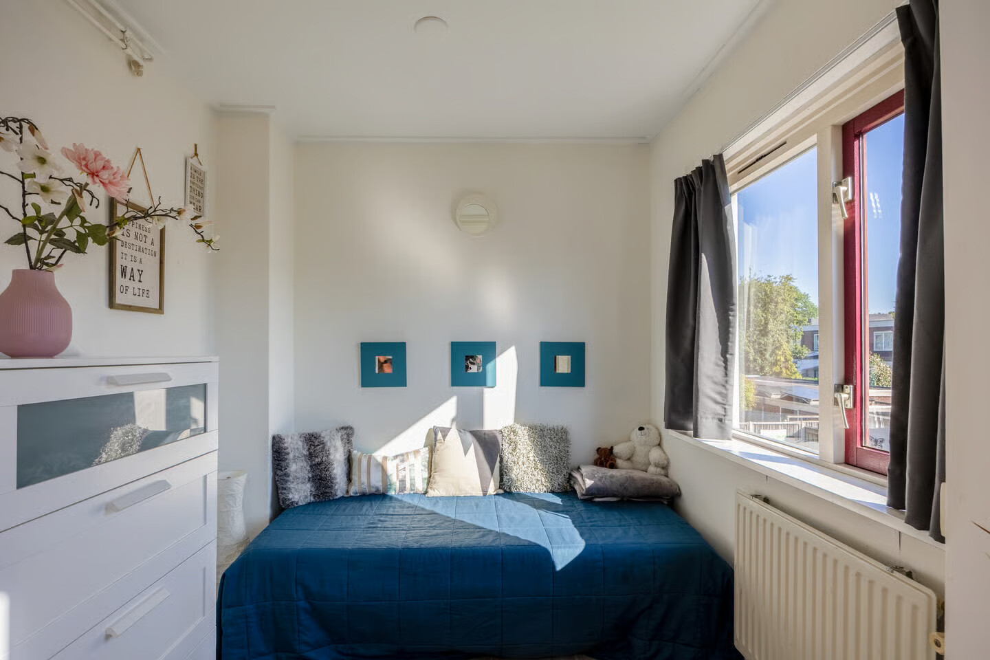 Hoekwoning te koop: Doorwerthstraat 24, Nijmegen