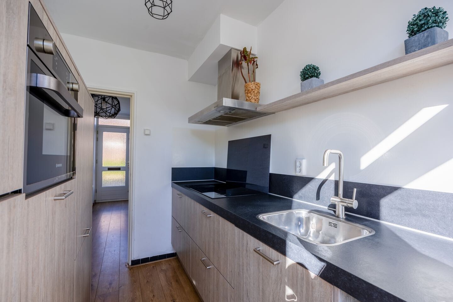Hoekwoning te koop: Doorwerthstraat 24, Nijmegen