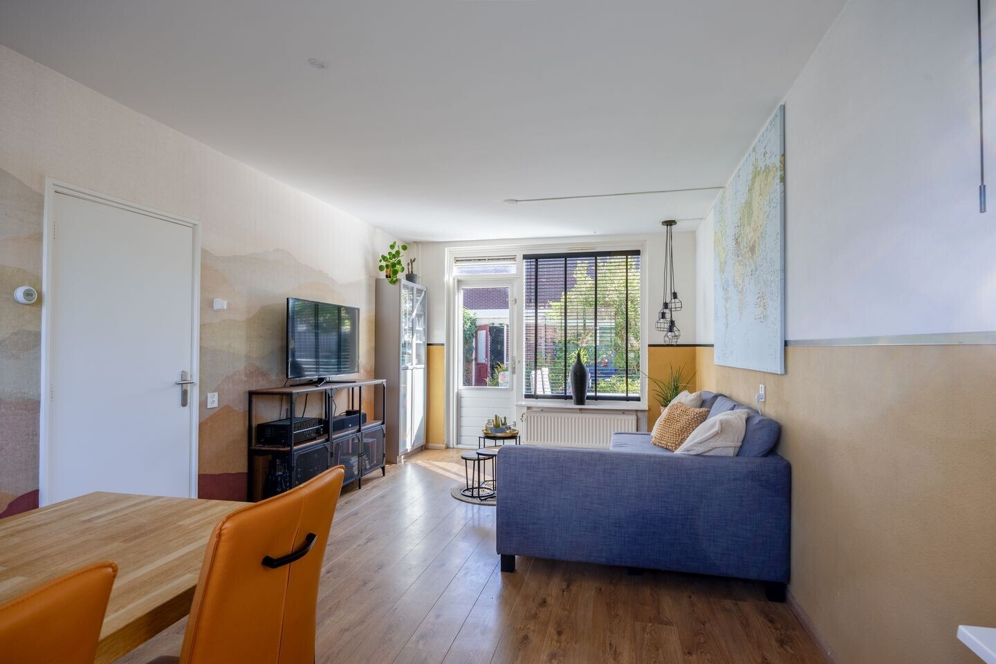 Hoekwoning te koop: Doorwerthstraat 24, Nijmegen