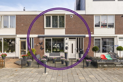 Doorwerthstraat 8