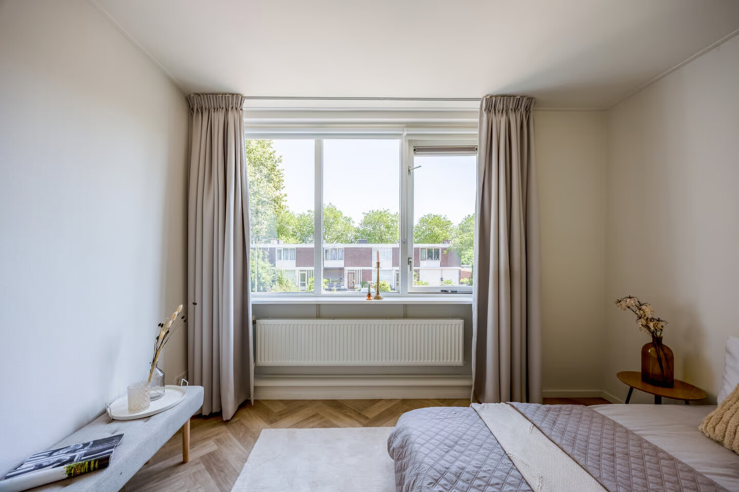 Tussenwoning te koop: Aldenhaagstraat 13, Nijmegen