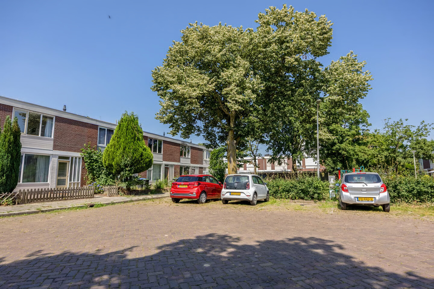 Tussenwoning te koop: Aldenhaagstraat 13, Nijmegen