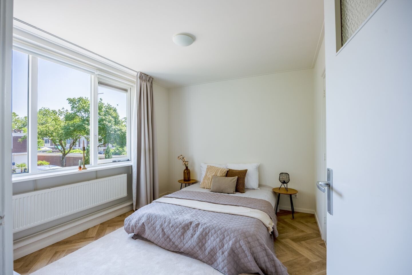 Tussenwoning te koop: Aldenhaagstraat 13, Nijmegen