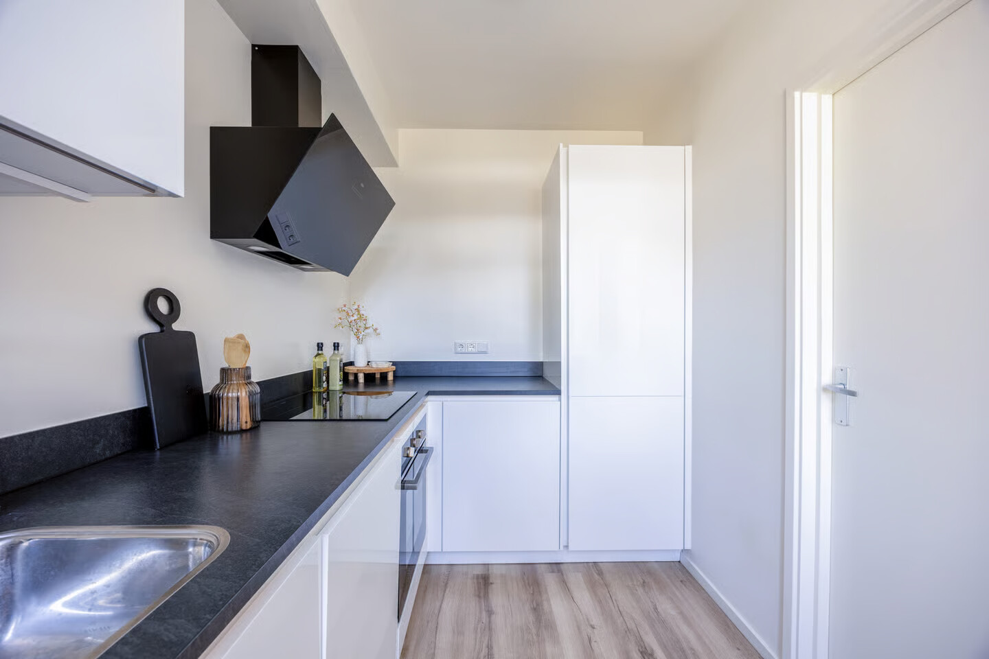 Tussenwoning te koop: Aldenhaagstraat 13, Nijmegen