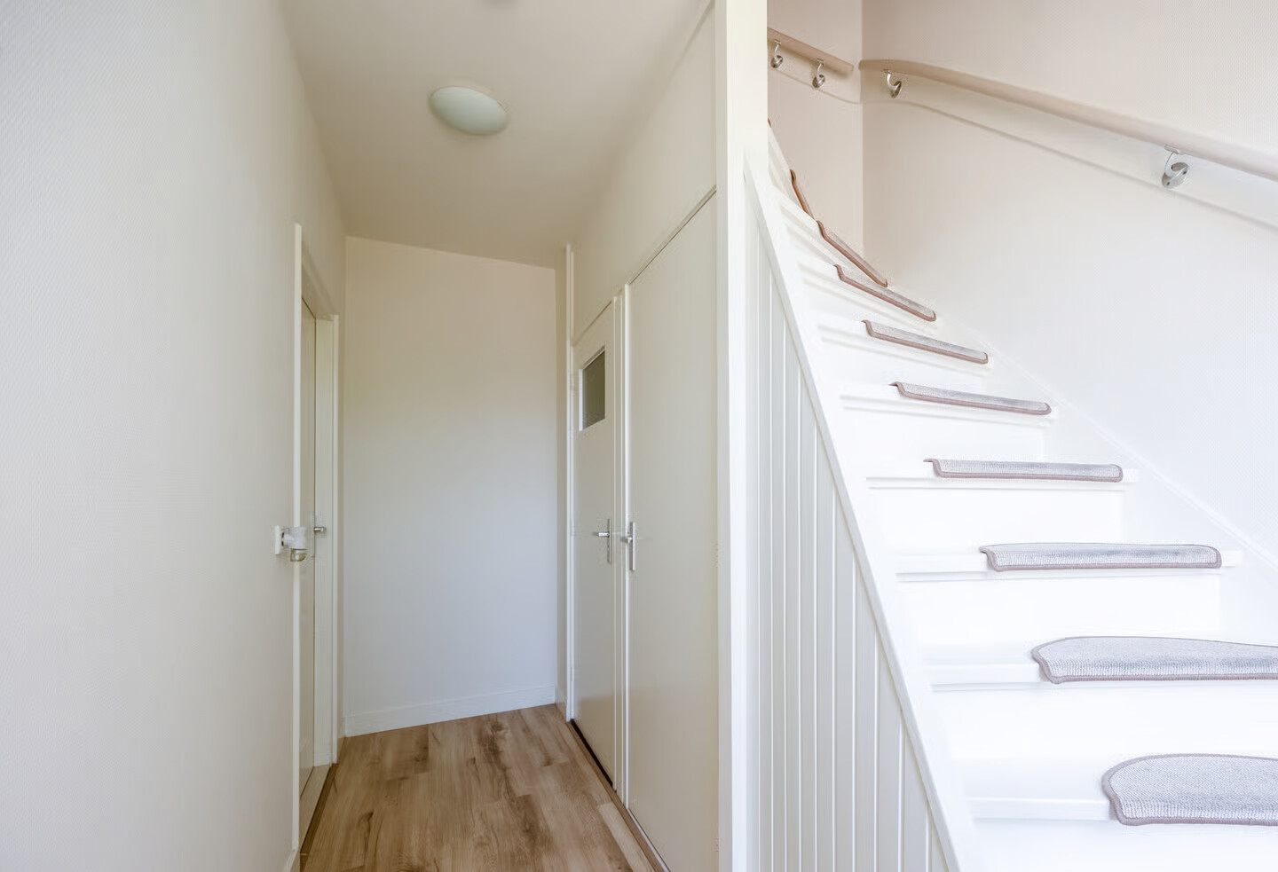 Tussenwoning te koop: Aldenhaagstraat 13, Nijmegen