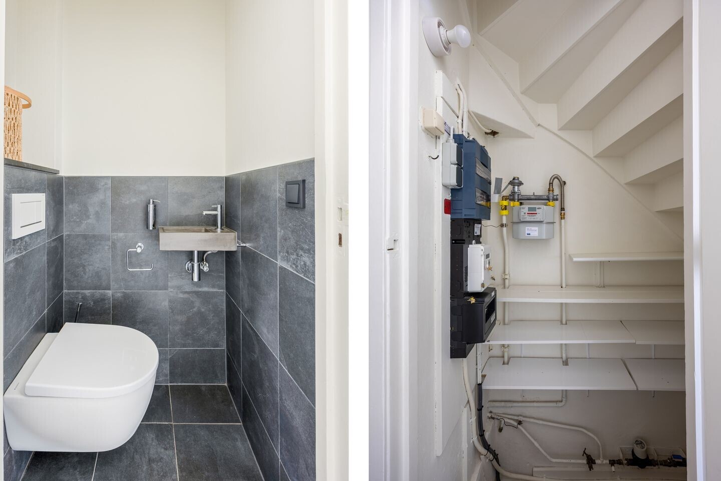 Tussenwoning te koop: Aldenhaagstraat 13, Nijmegen