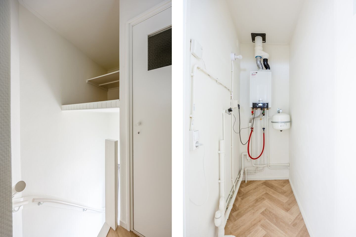 Tussenwoning te koop: Aldenhaagstraat 13, Nijmegen